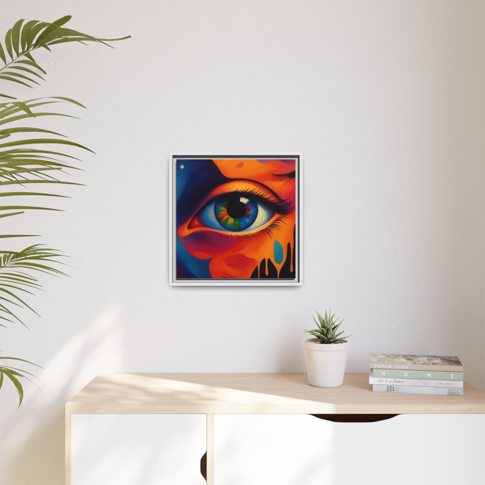 Eye of Color
