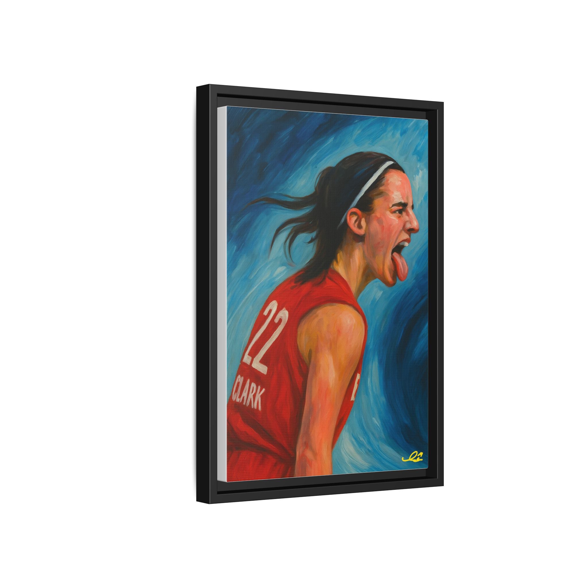 CC Red Hot Intensity