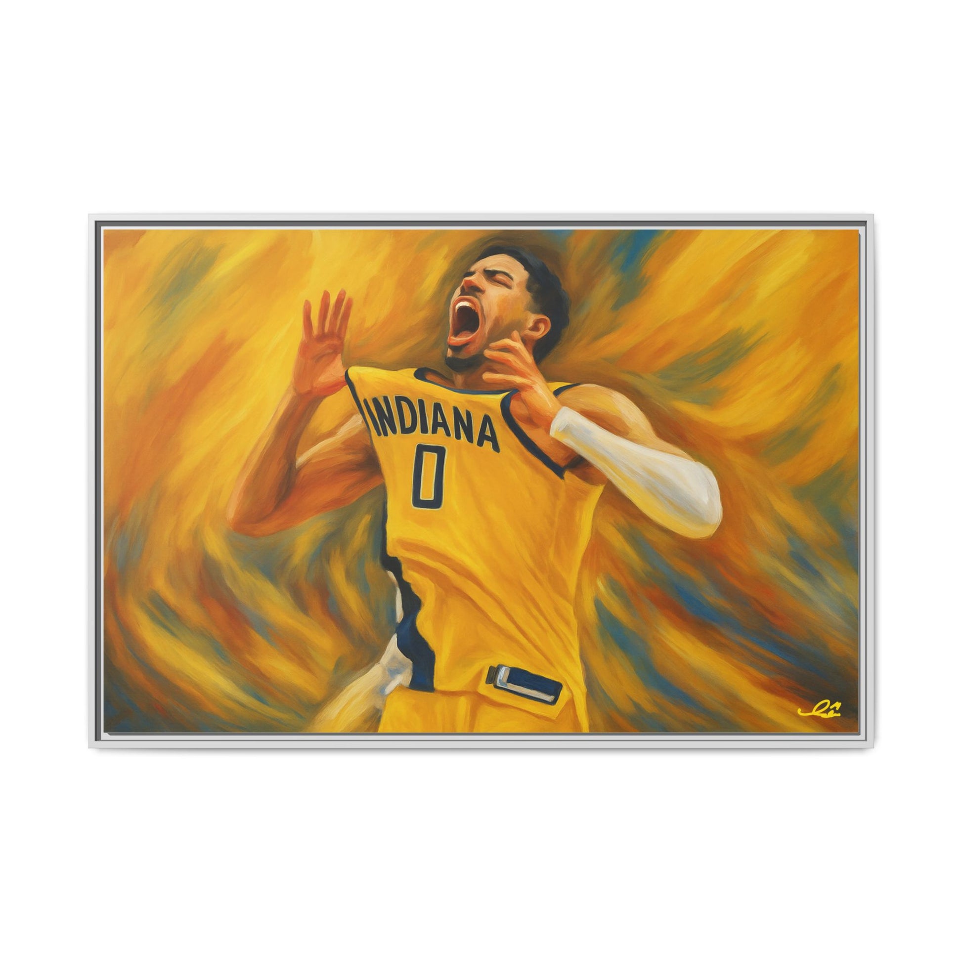 TH Victory Roar