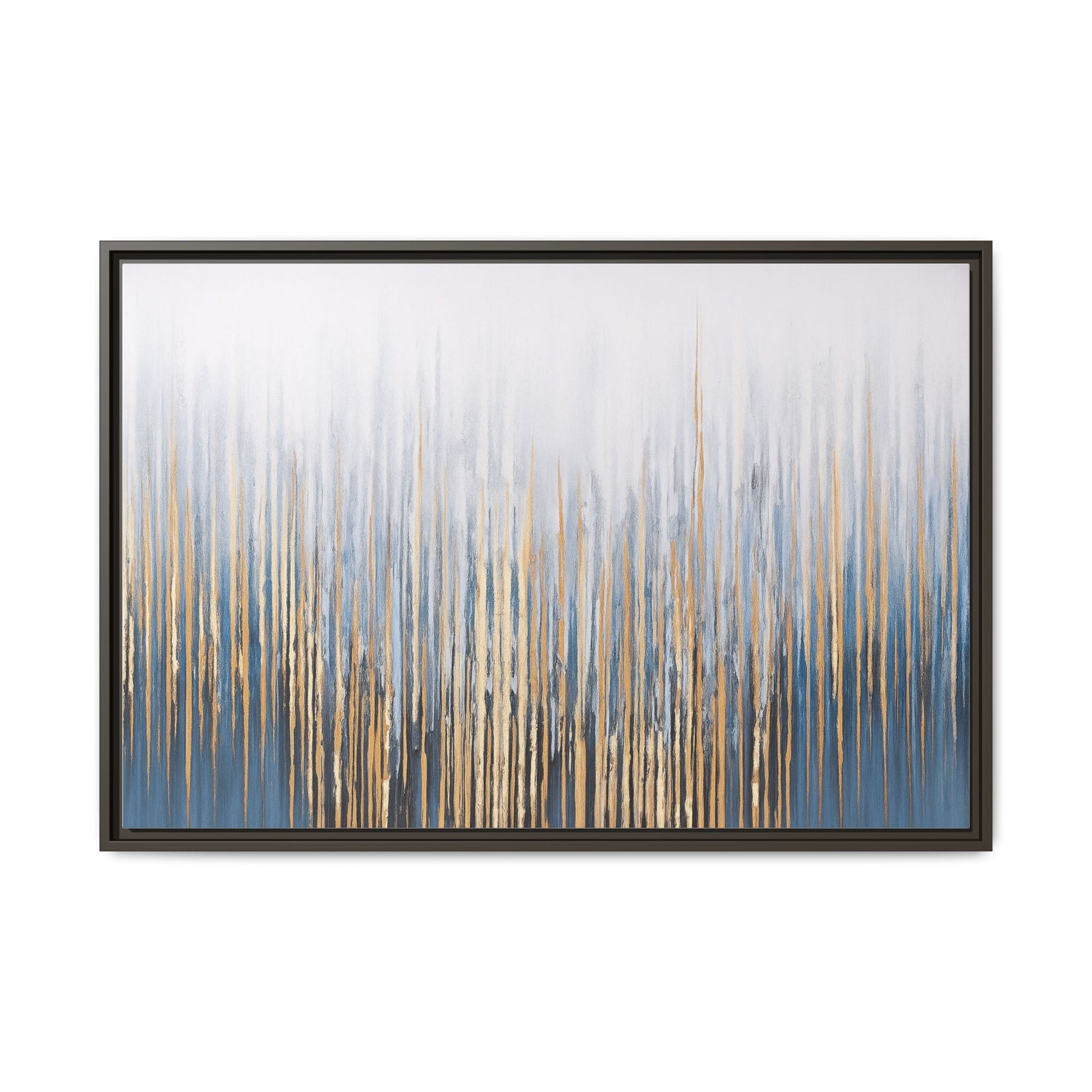 Golden Streaks