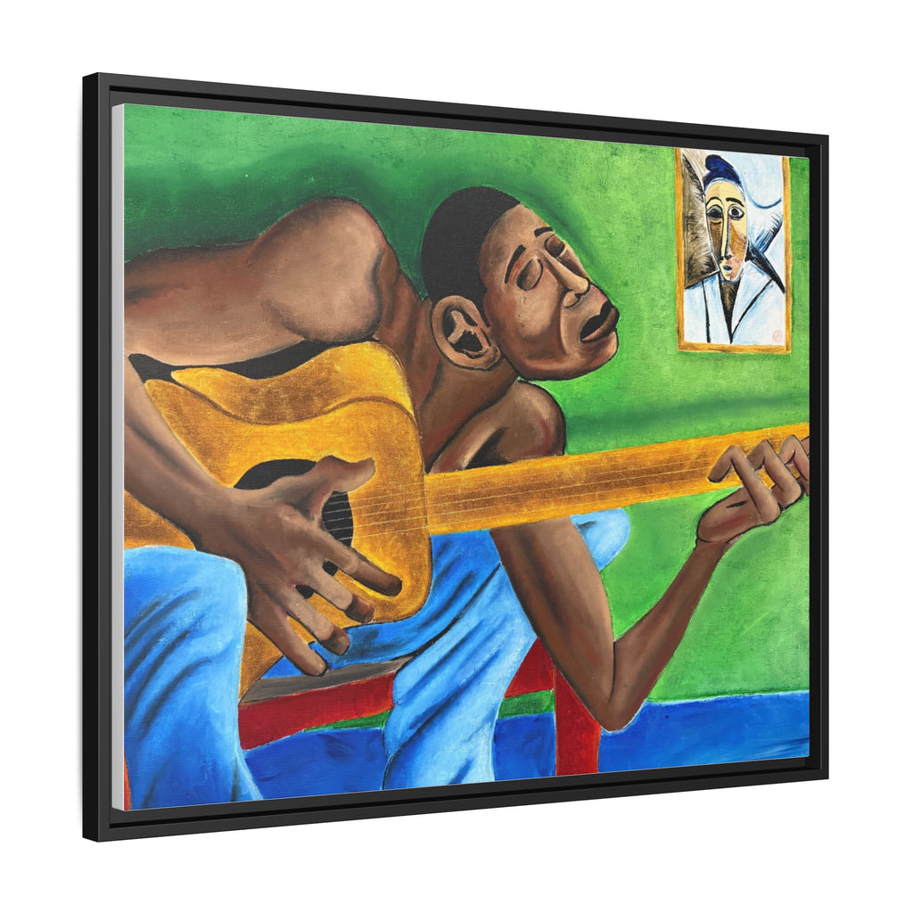 Guitar Rhythms Rooted