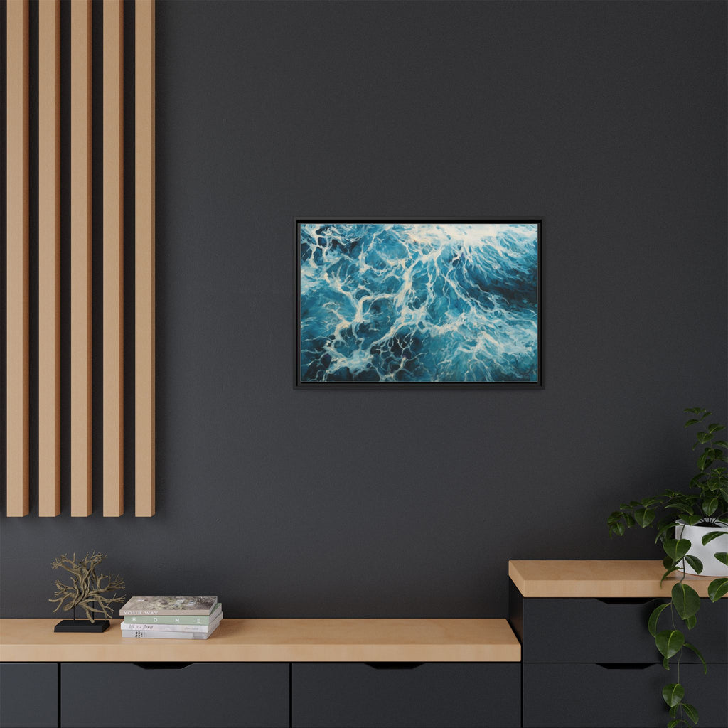 Ocean Waves 1