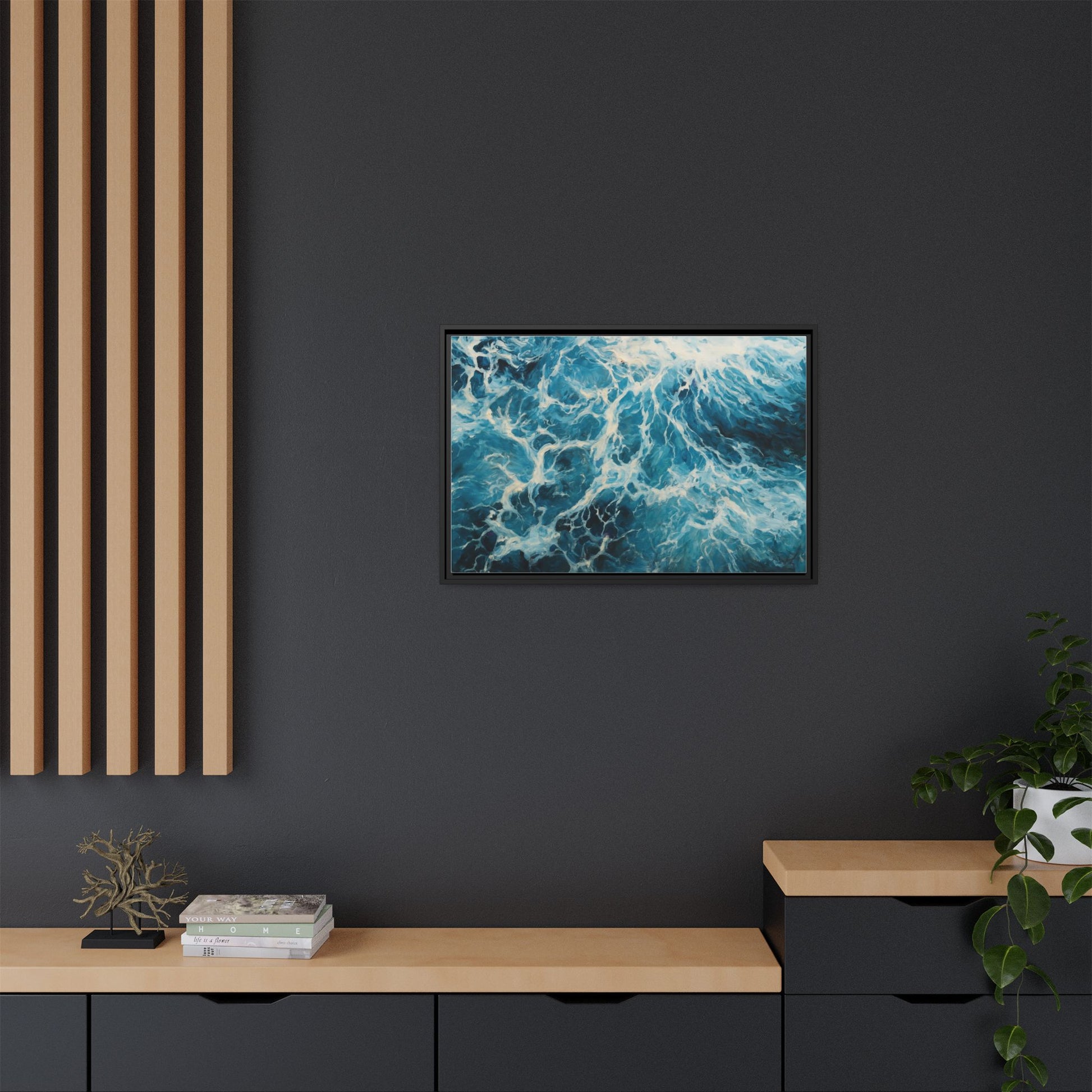 Ocean Waves 1