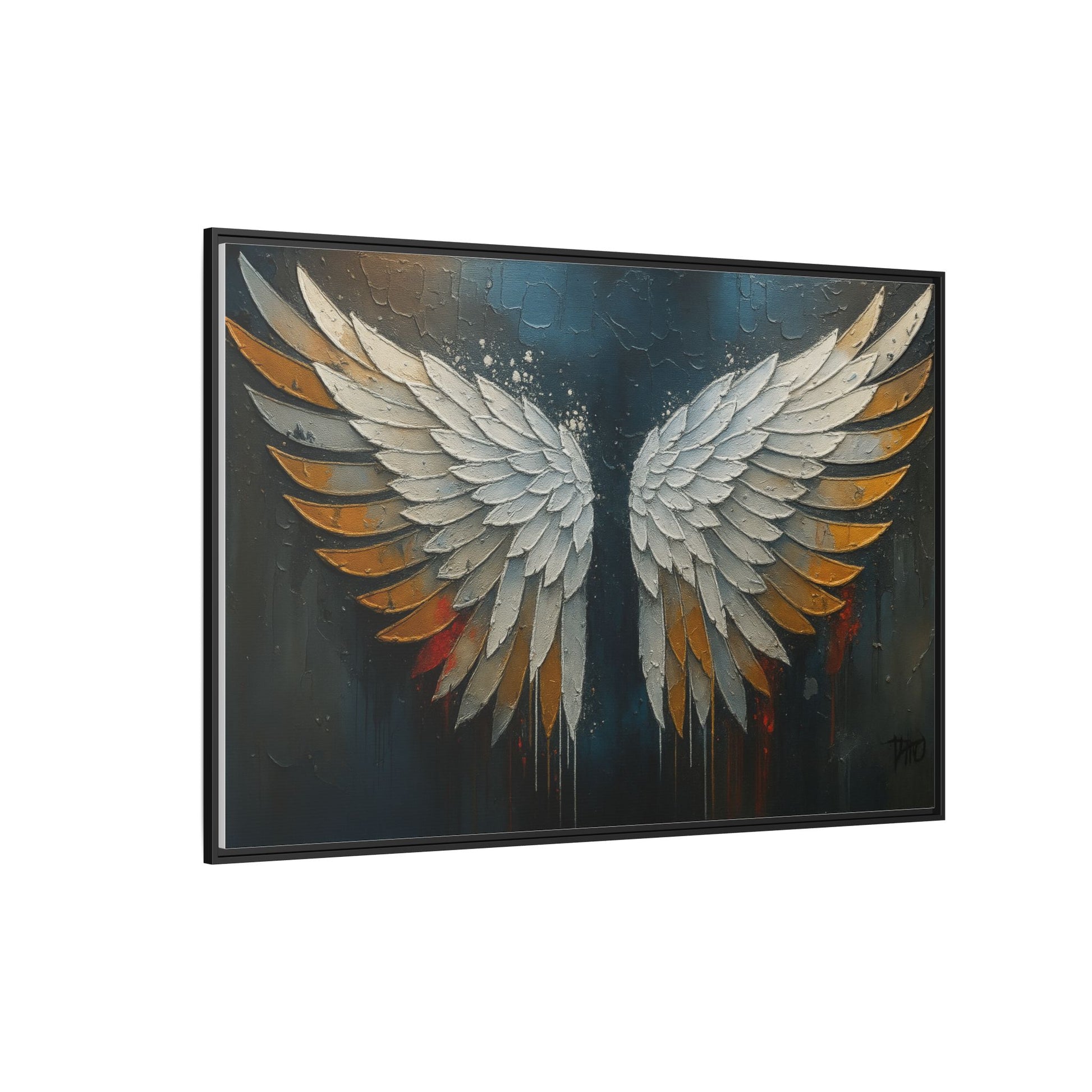 Life Wings 1