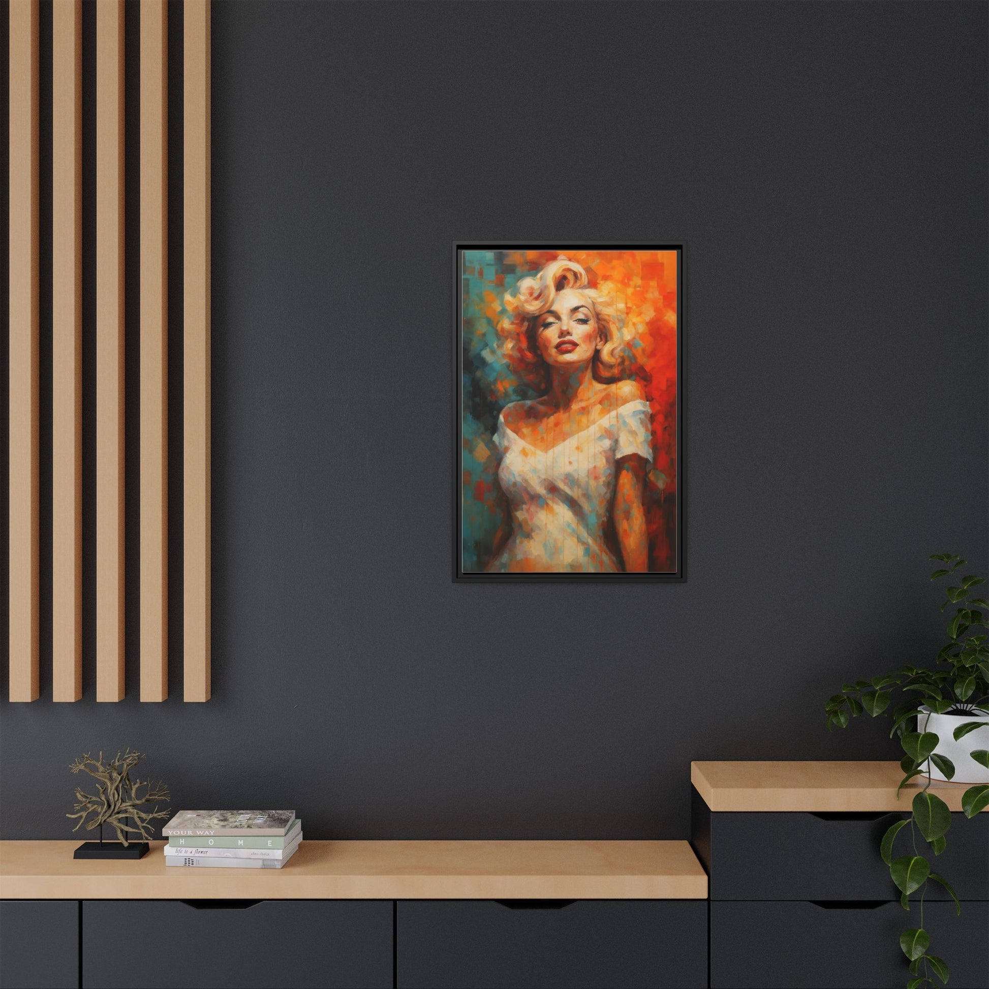 Monroe Glam