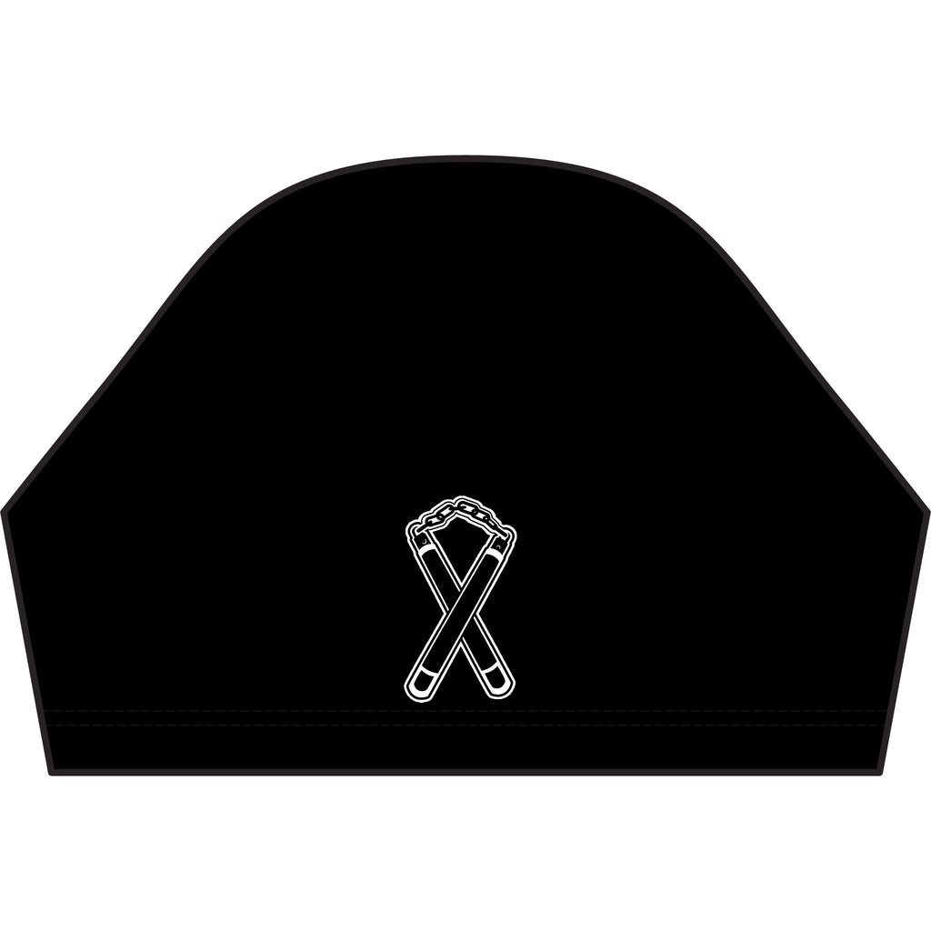 Join Good, Forbid Evil T-Shirt — Black Graphic Men's Tee