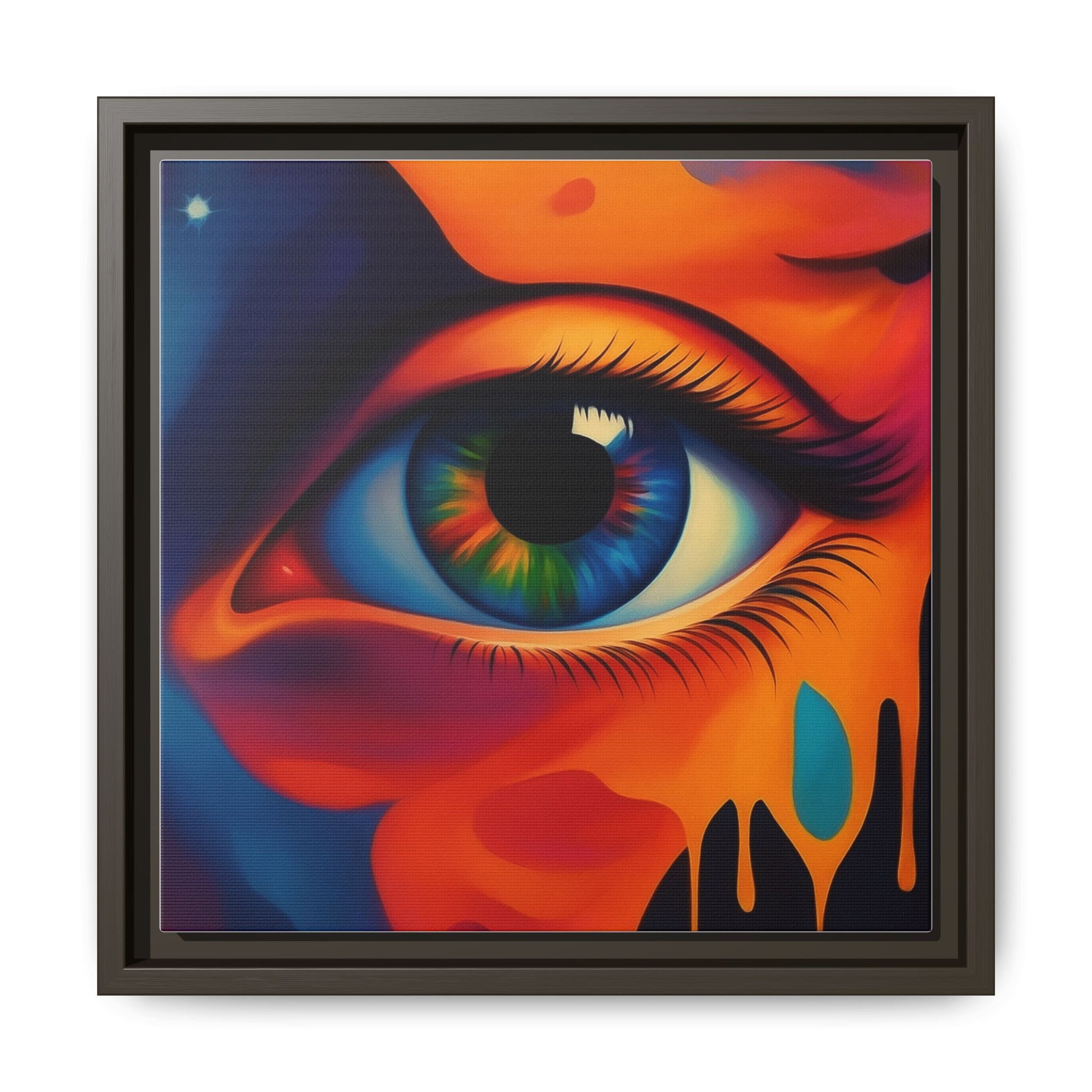 Eye of Color
