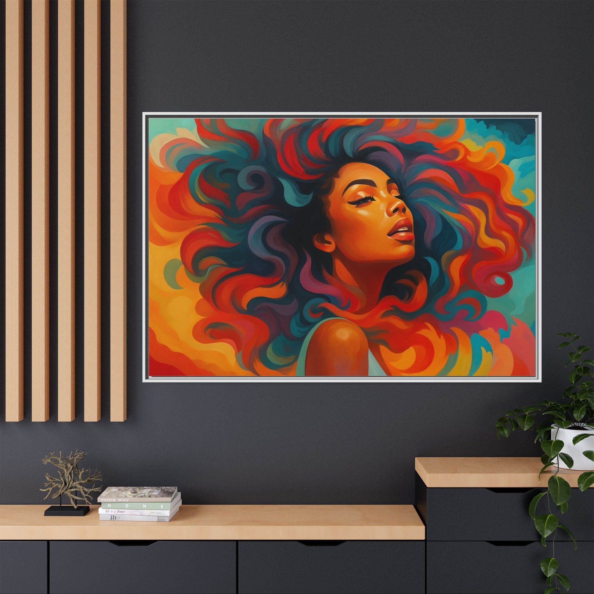 Radiant Flow
