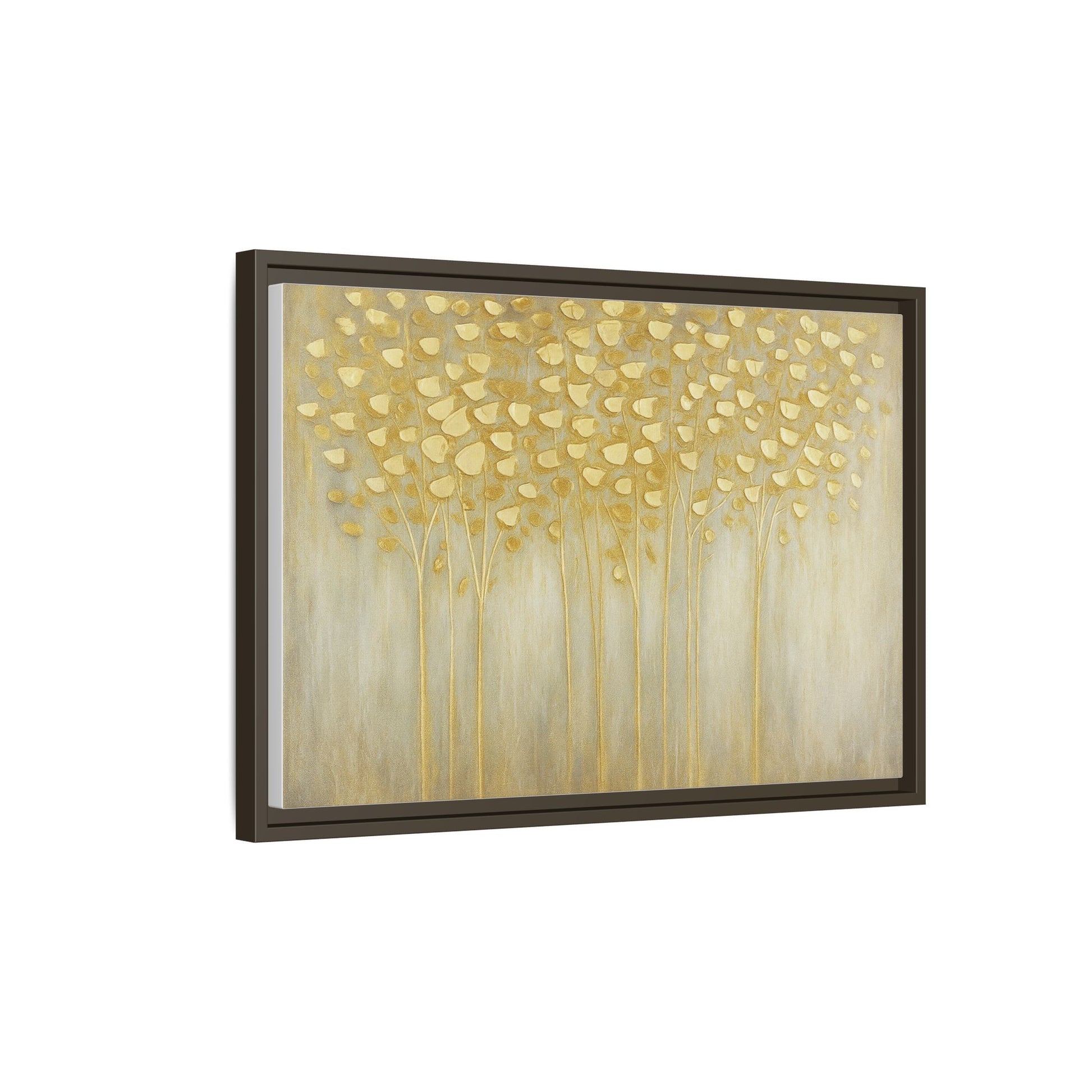 Golden Leaves