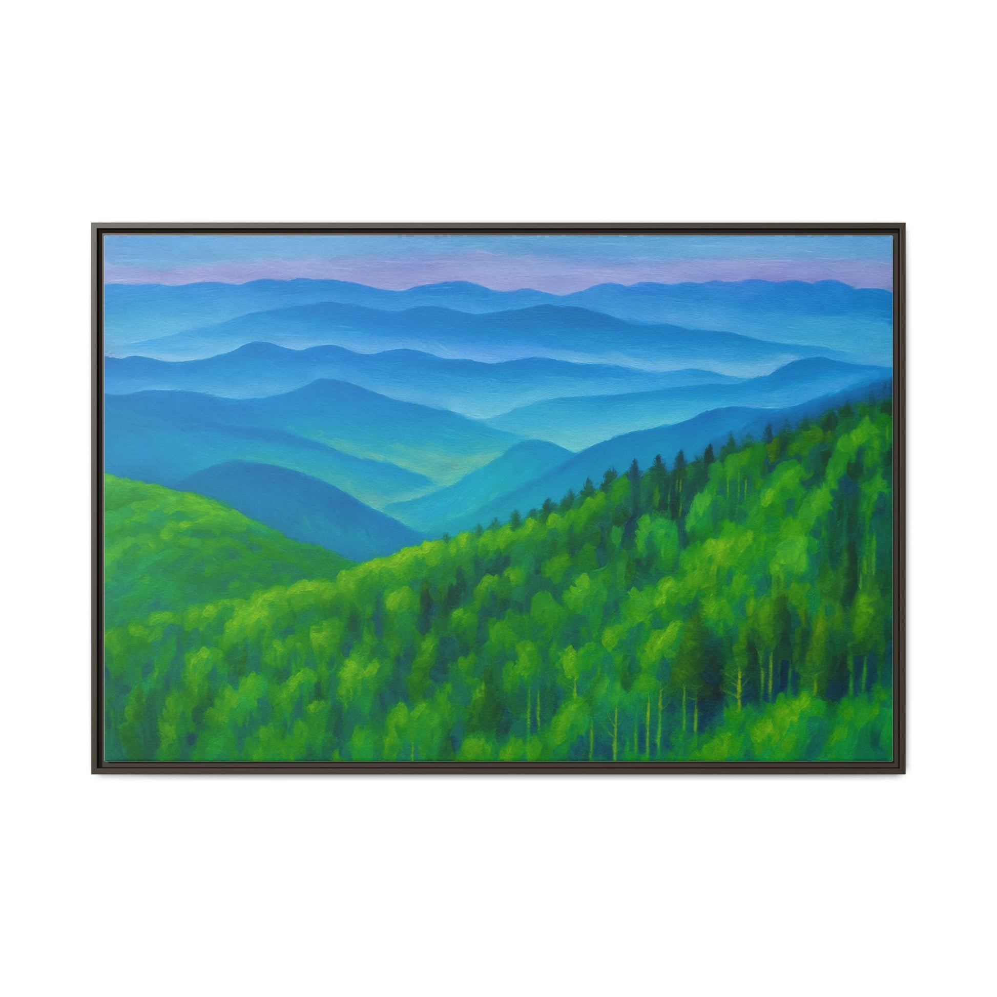 Forest Nature Lover