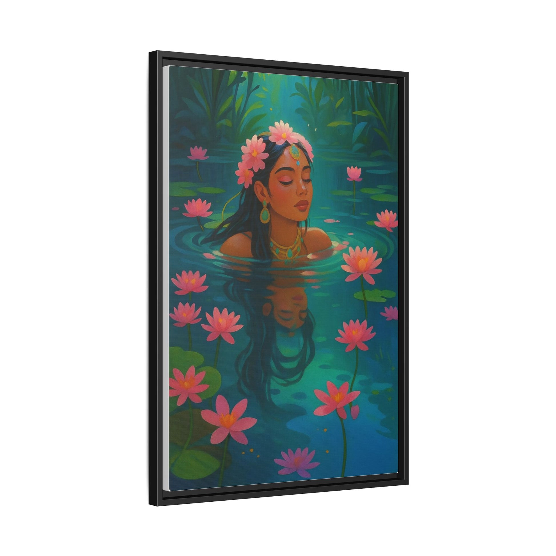 Lotus Dream