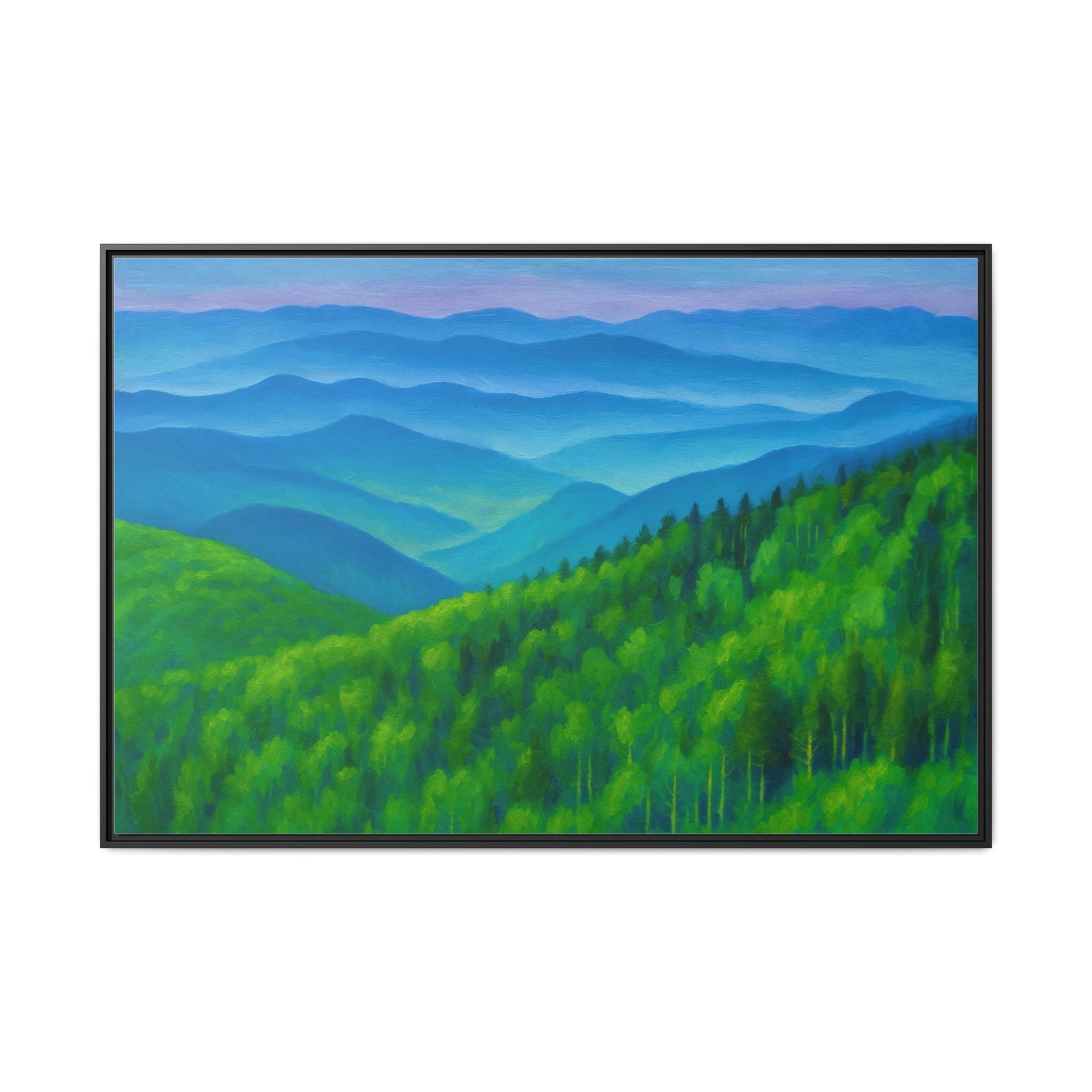 Forest Nature Lover