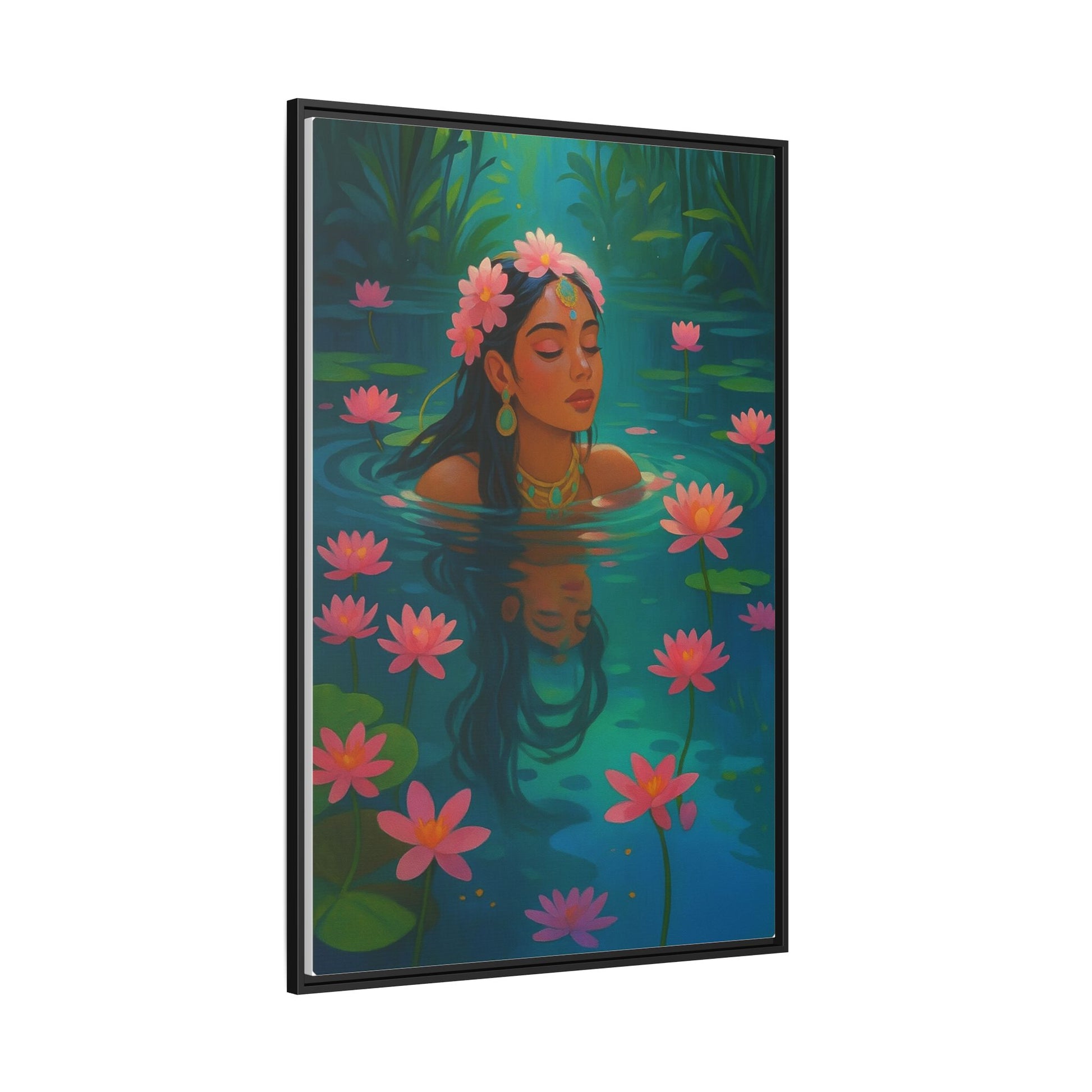 Lotus Dream