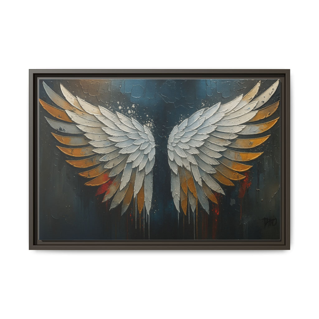 Life Wings 1