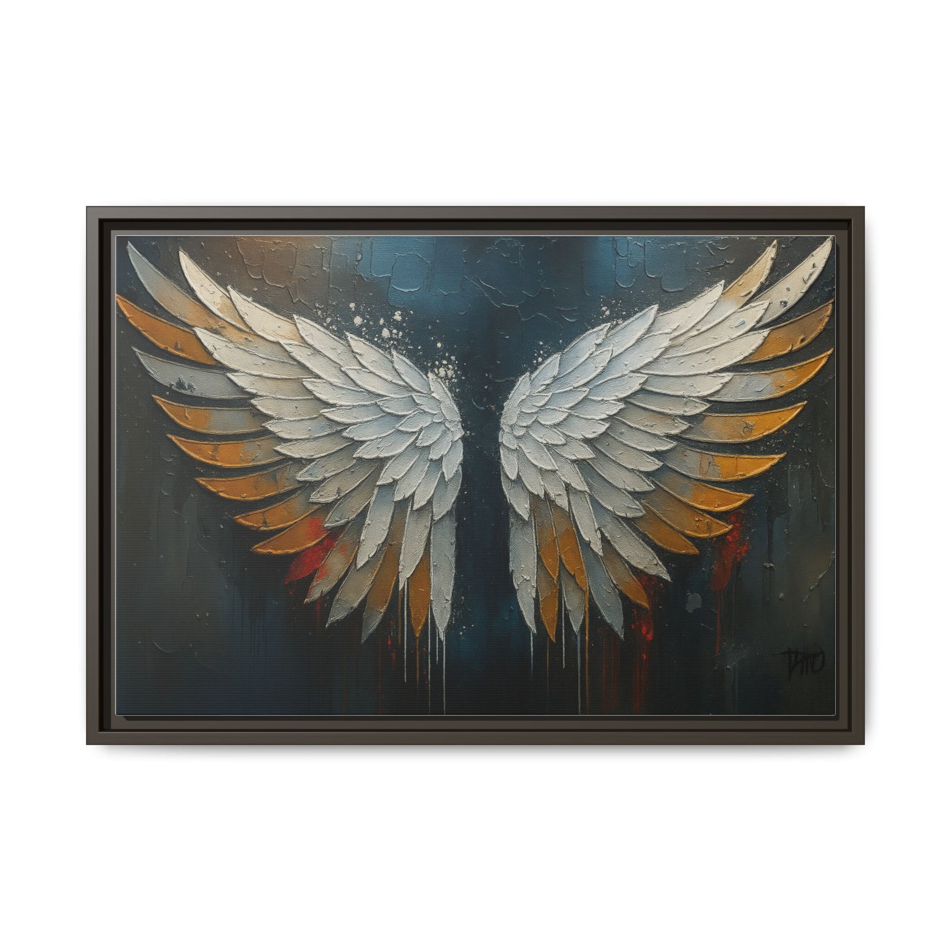 Life Wings 1