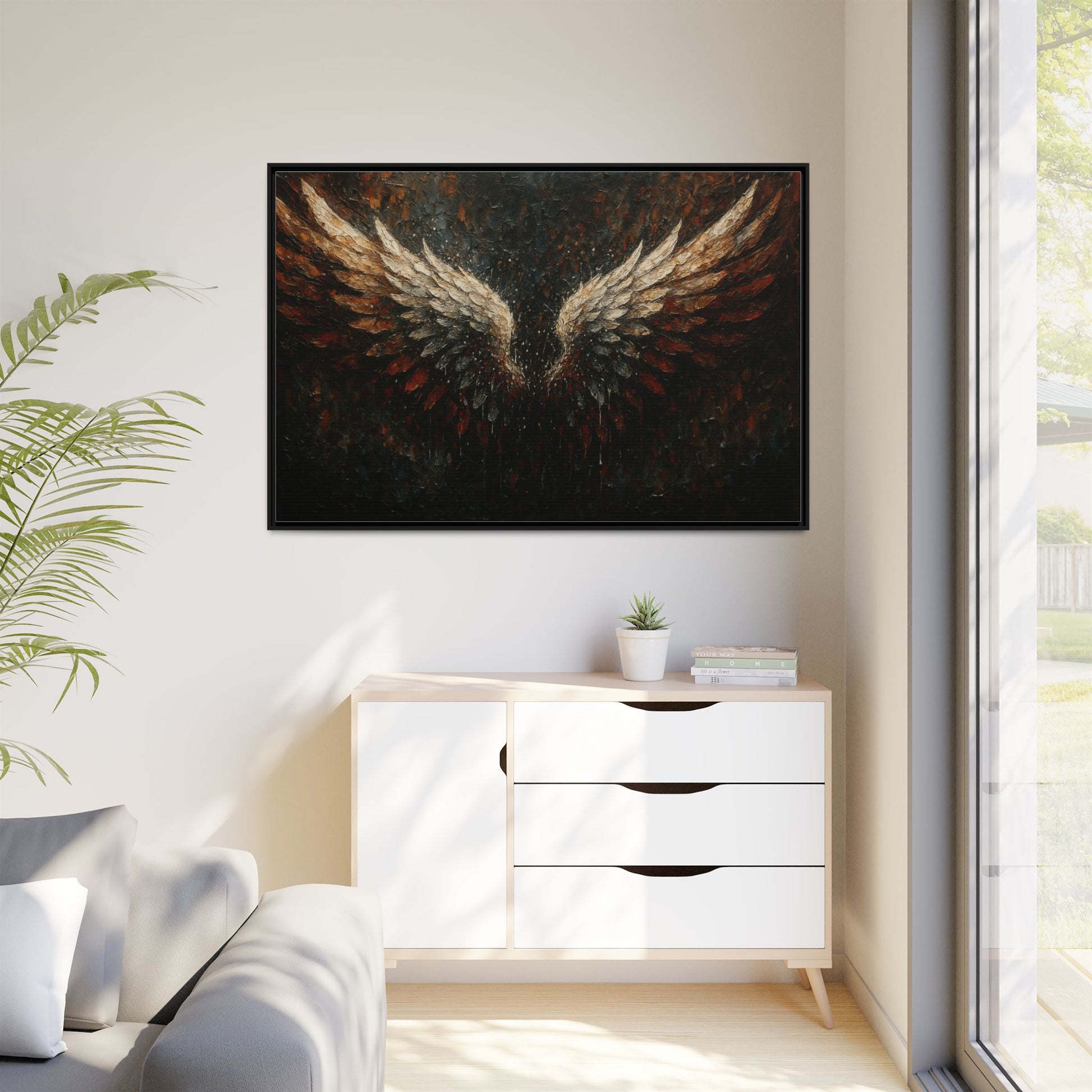 Life Wings 2