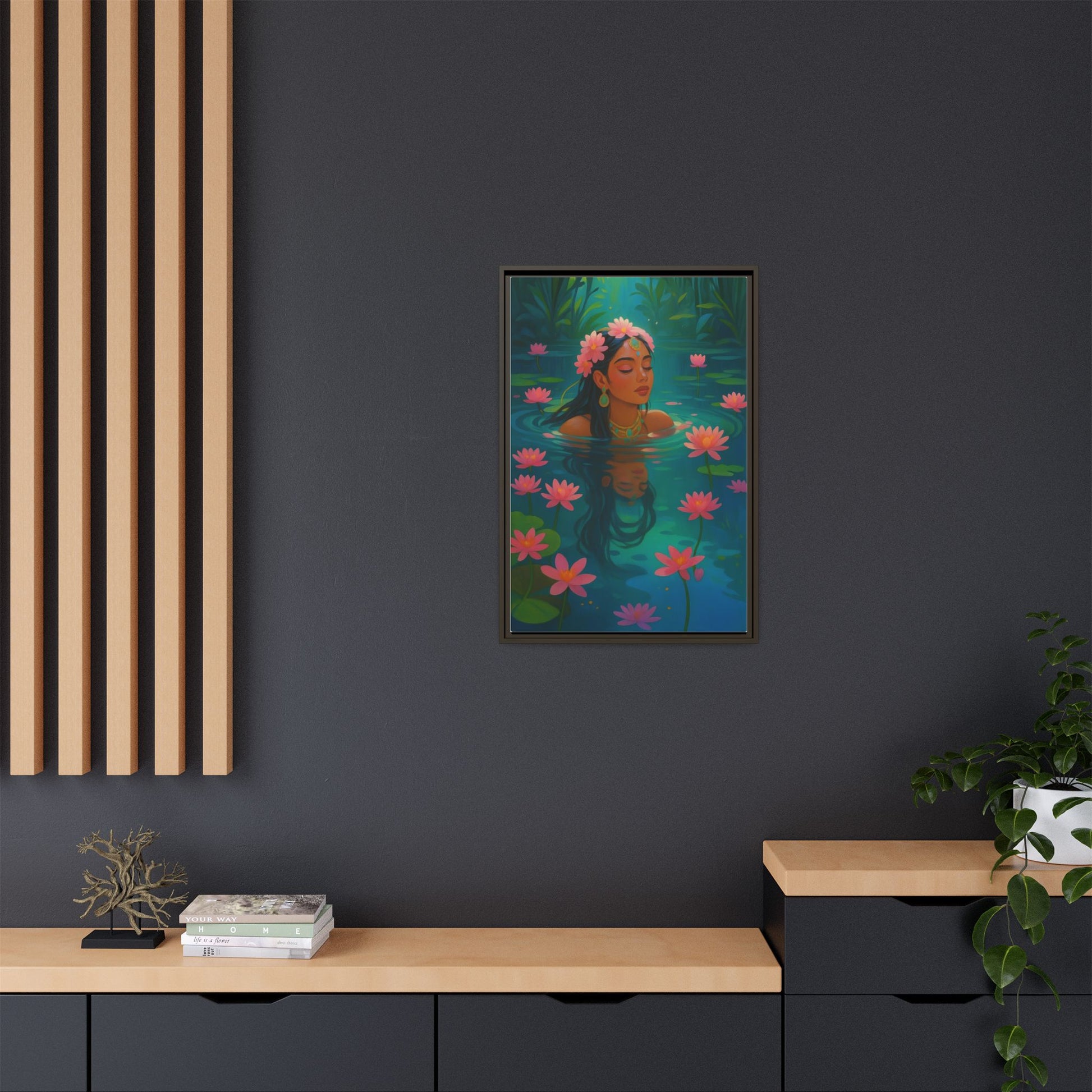 Lotus Dream