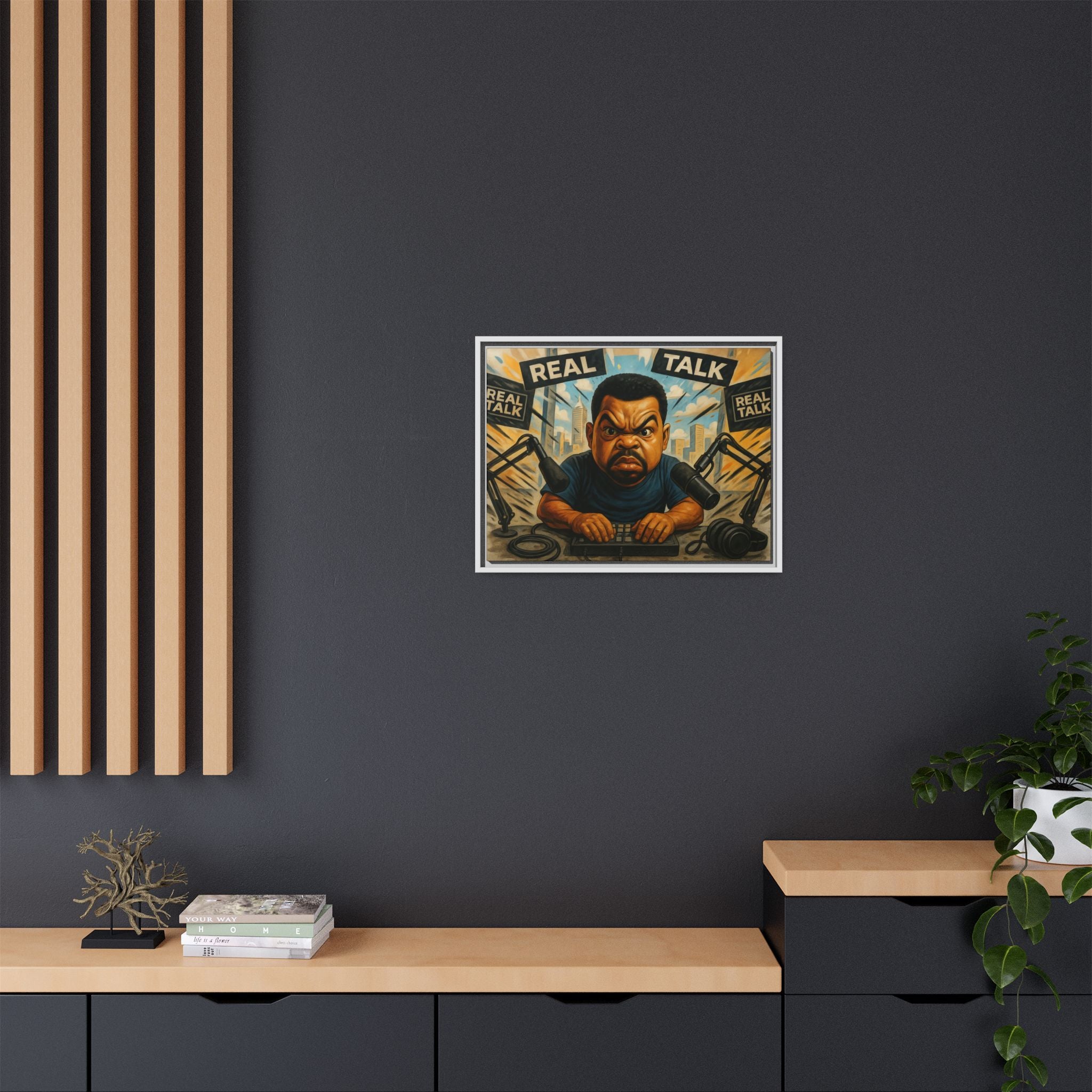 Real Talk Urban Life