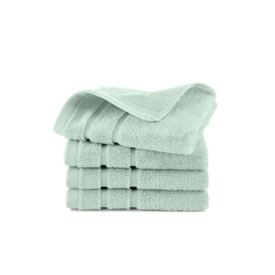 Clean Design Home® Supima™ Cotton Bath Towels-Solid Colors