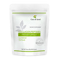 GLP-1 Companion Collagen Peptides — MD PhD Formulated, Low FODMAP & Gut-Gentle
