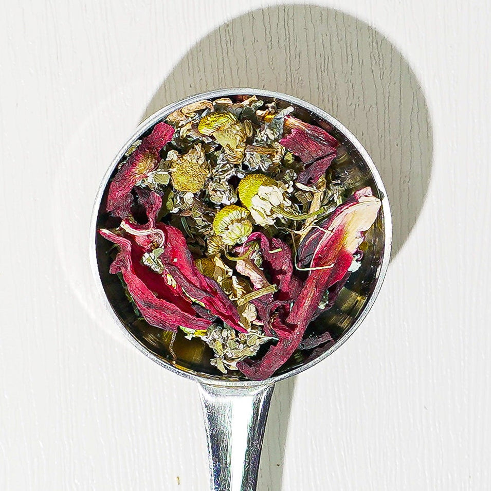 Time of the Month Tea