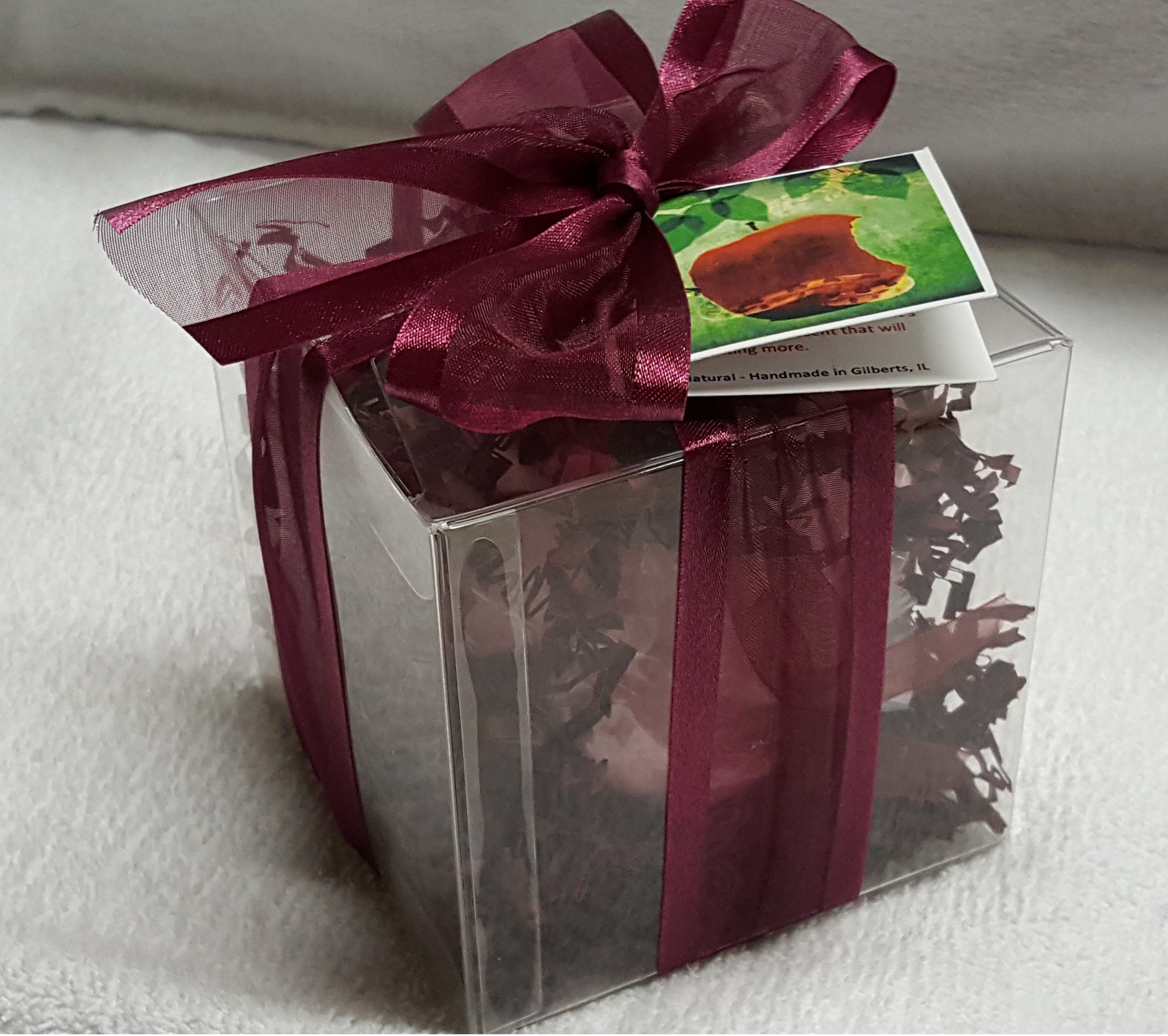 Forbidden Fruit 14-pack Bath Bomb Gift Set