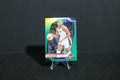 Aliyah Boston - 2024 Panini Prizm WNBA - Green
