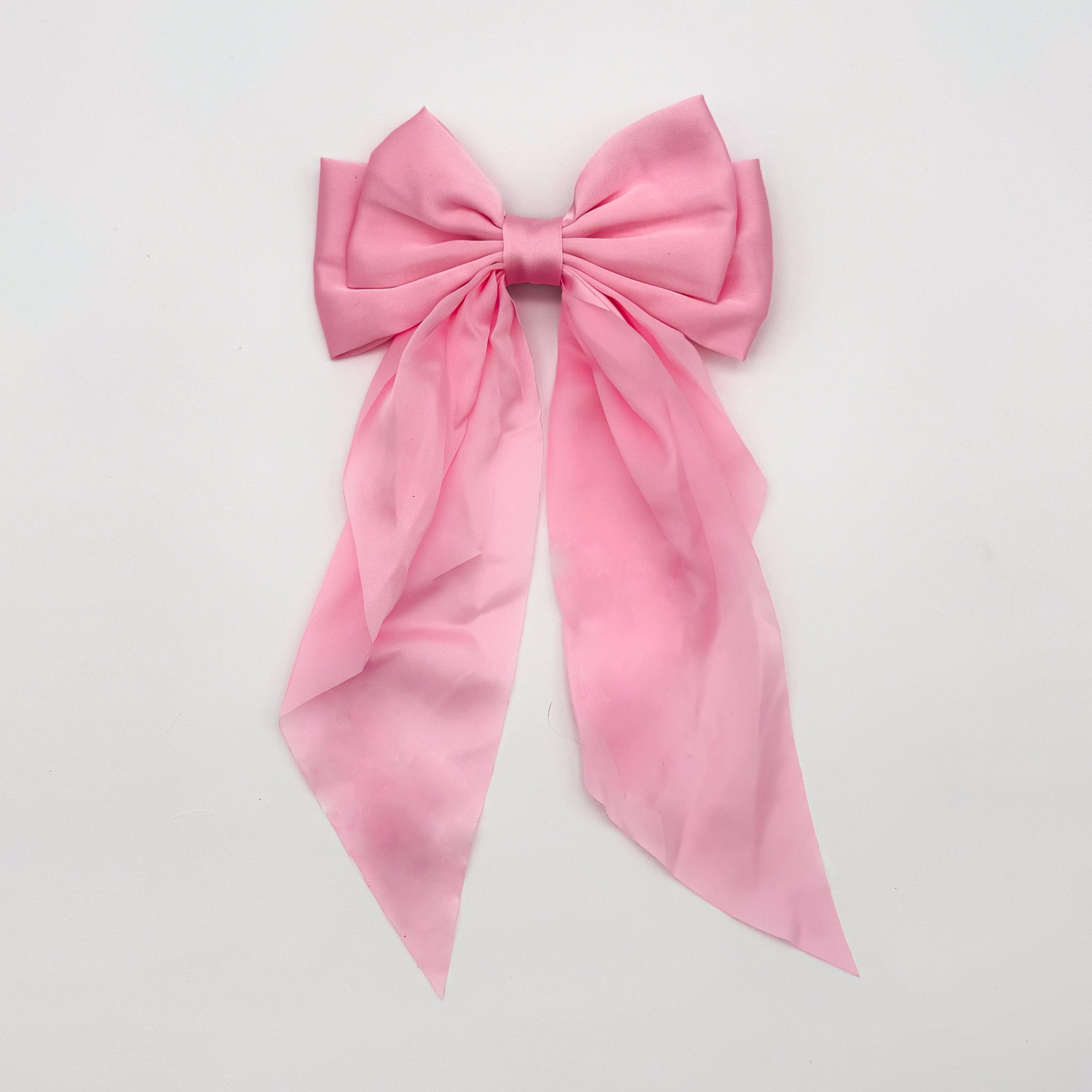 Valentine's Hair Bow