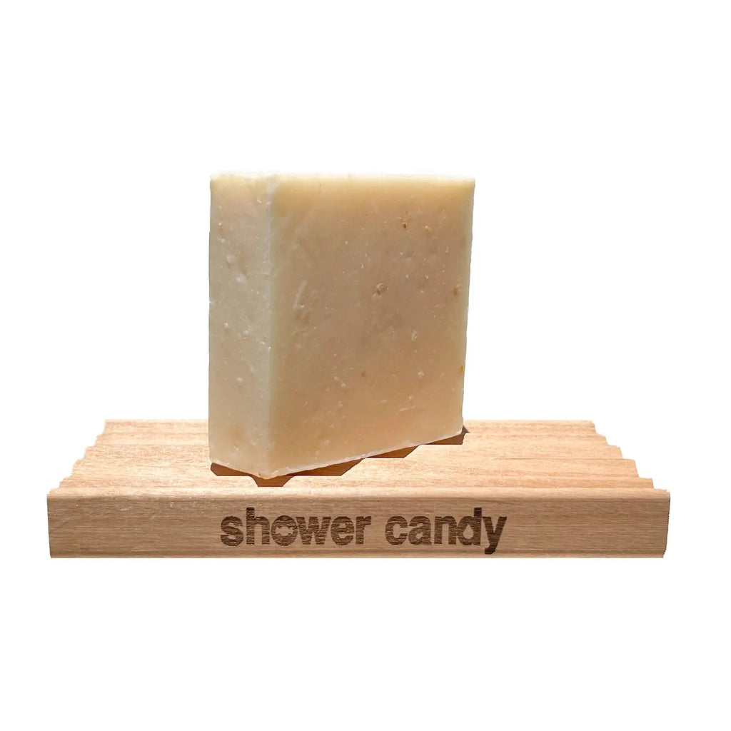 Eucalyptus Fields Bar Soap – Refreshing Olive Oil Cleanse