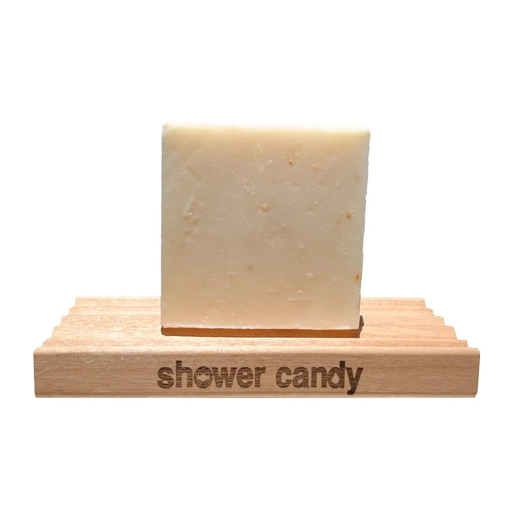 Eucalyptus Fields Bar Soap – Refreshing Olive Oil Cleanse