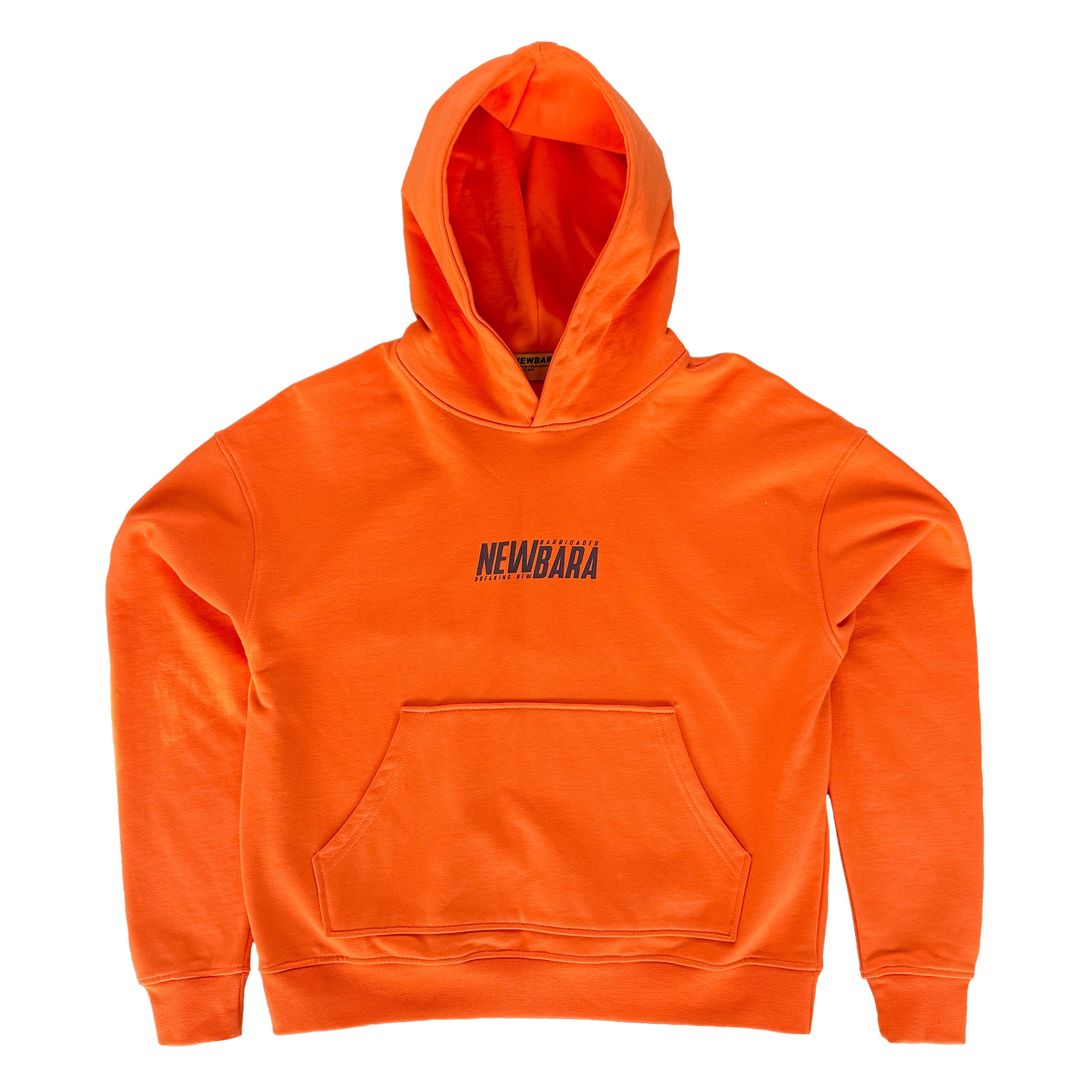 Stand On Business Hoodie