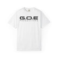 G.O.E Productions Director T-Shirt
