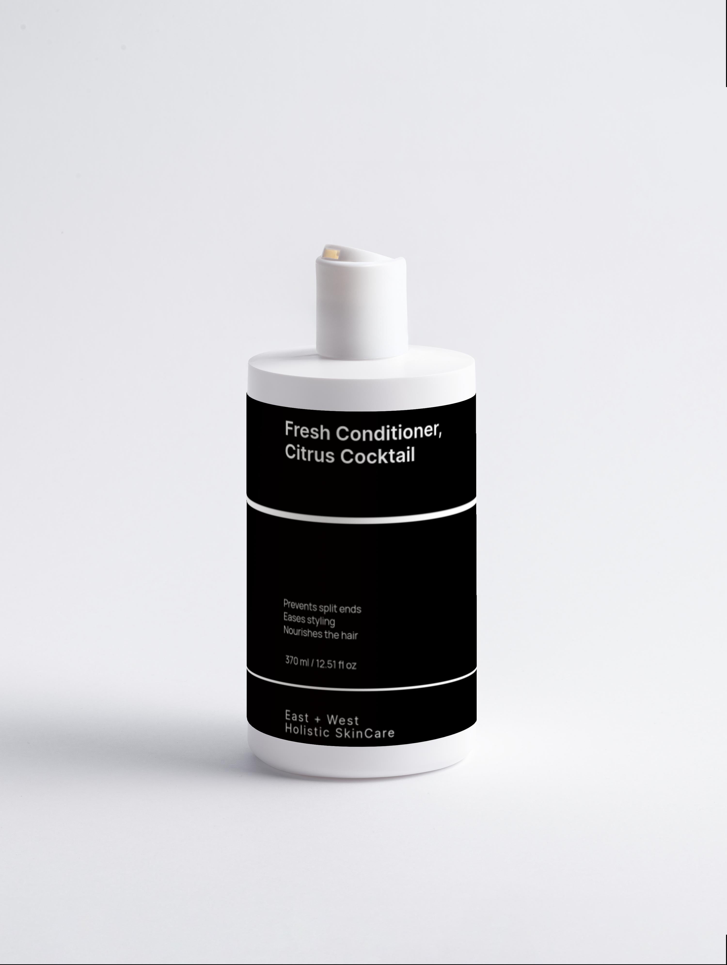 Fresh Conditioner, Citrus Cocktail
