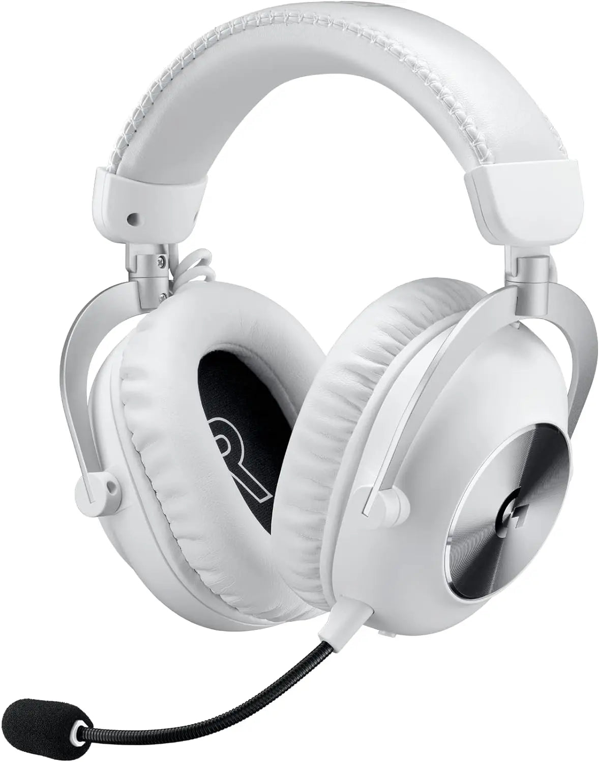 Refurbished - Logitech G PRO X 2 Wireless Gaming Headset - 981-001268