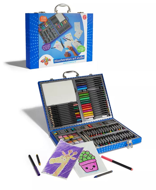 Masterwork Art Studio, Created for Macy'S
