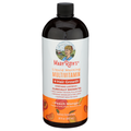 Mary Ruth's Peach Mango Liquid Multivitamin + Hair Growth - 30 Fluid Oz