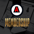 The Arts Theatre: Membership