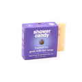 Fragrance Free Goat Milk Bar Soap – Gentle Hydrating Cleanse